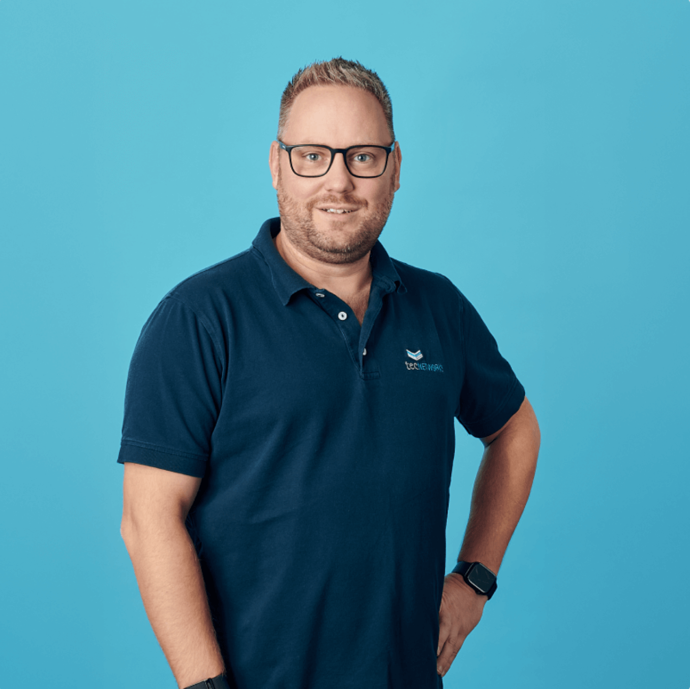 Porträt von Björn Steineke