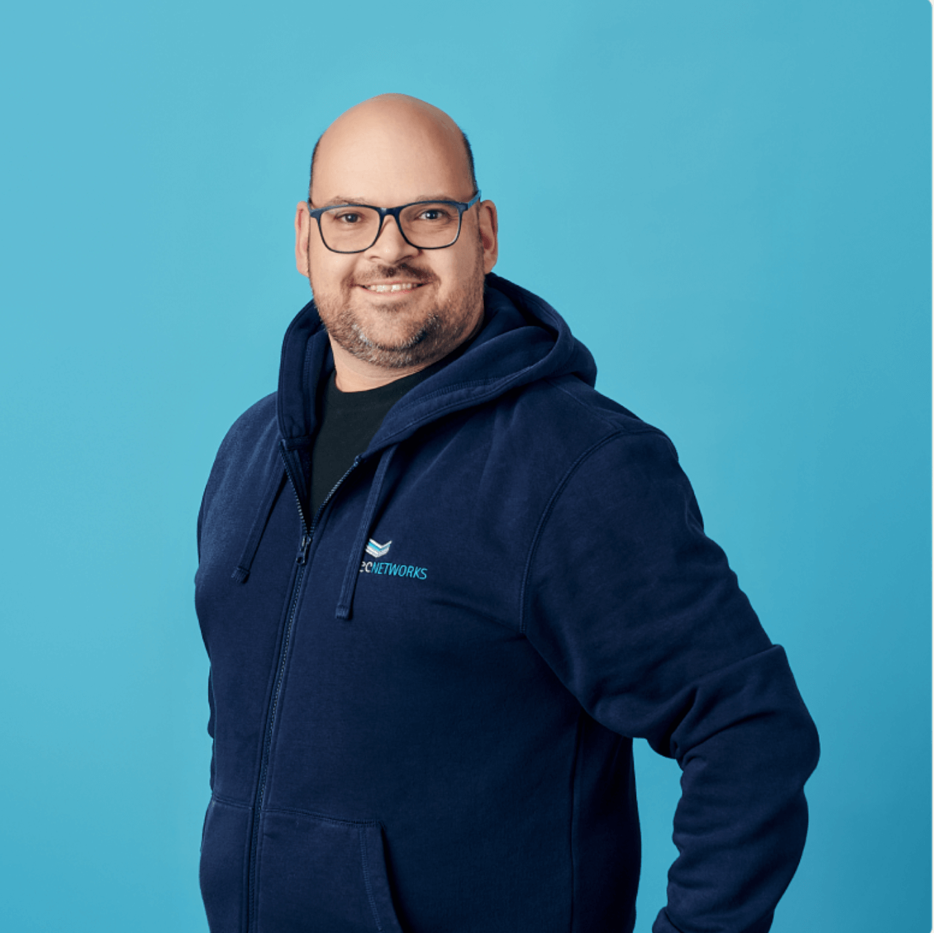 Porträt von Daniel Juhnke