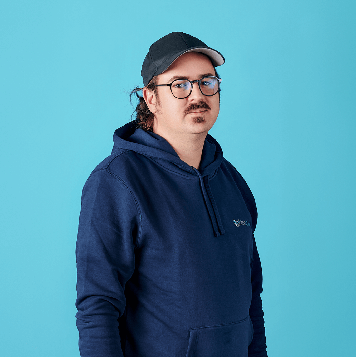 Porträt von Philip Stone