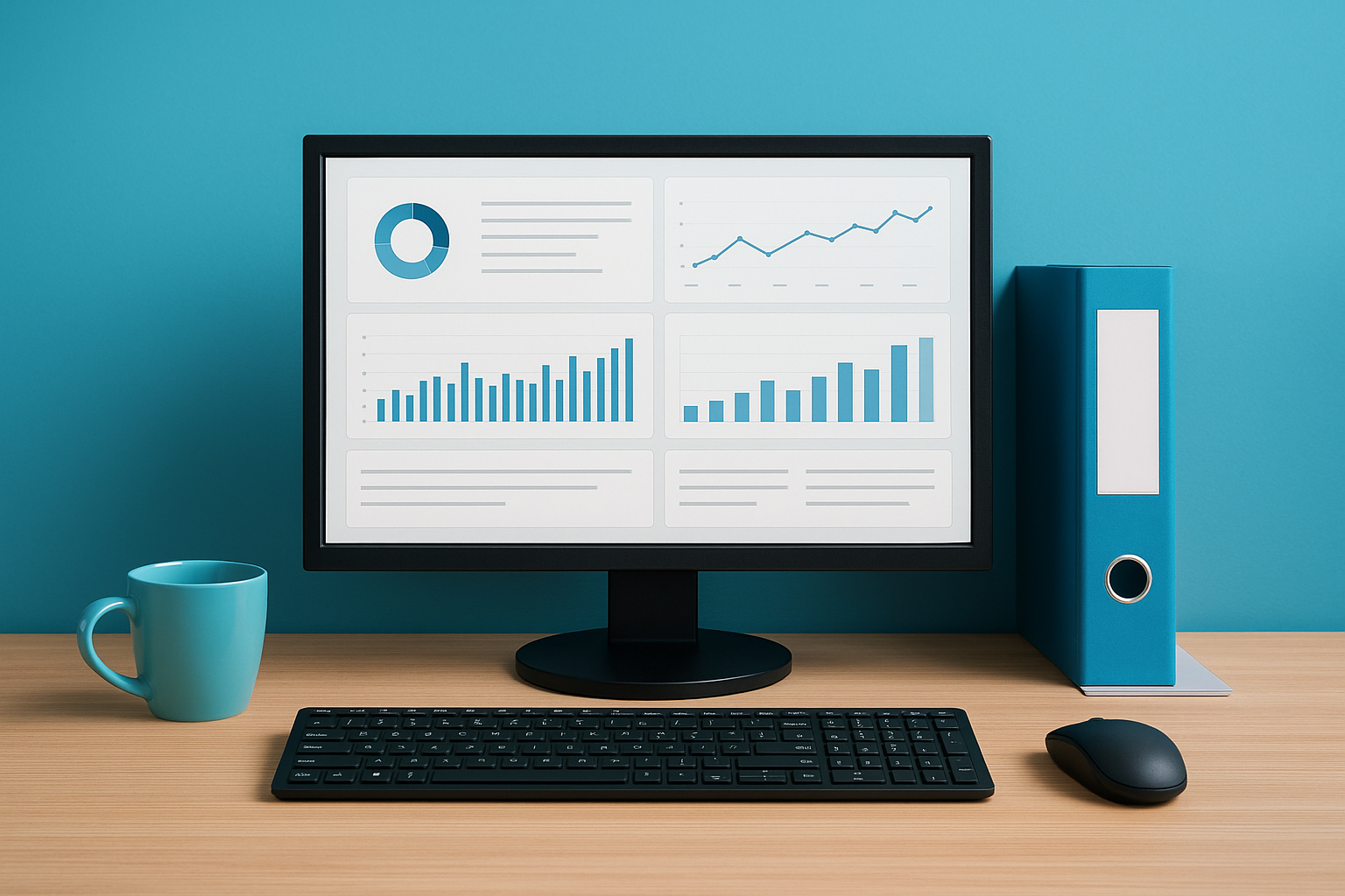 Image of hands doing puzzles